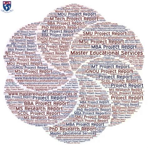 Image result for IGNOU Project Report Sample