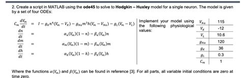 Using Ode45 MATLAB 的图像结果