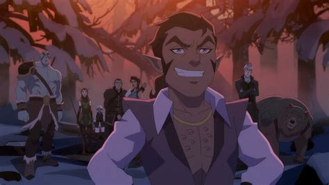 Programming Schedule: January 16th, 2023 | Critical Role