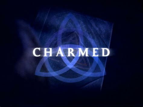 Charmed Symbol | Charmed tv show, Charmed tv, Charmed