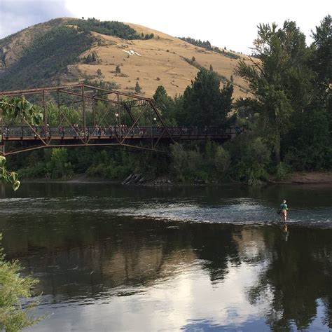 GOLDSMITH'S RIVERFRONT INN (Missoula) - B&B Reviews, Photos, Rate ...
