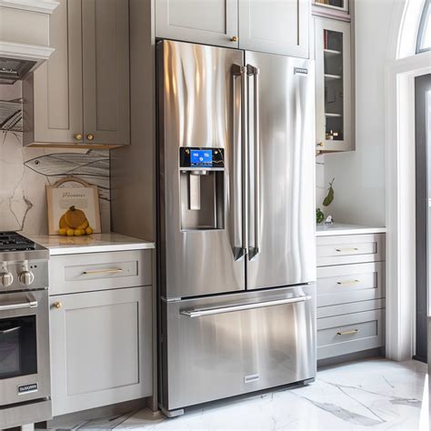 How Much Does A Refrigerator Weigh? | Pro Tools Guide