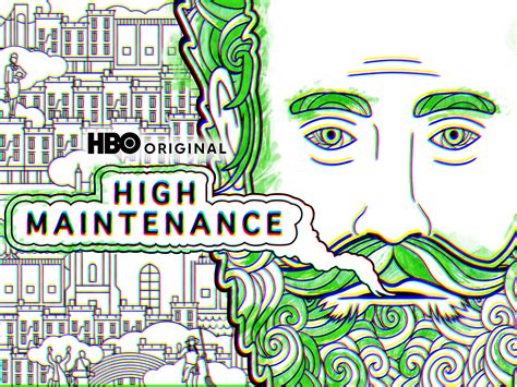Prime Video: High Maintenance - Season 4