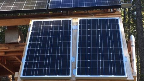 Simple Solar Panel Kit Project 的图像结果