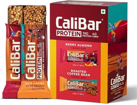 Protein Bars - Buy Protein Bars online at Best Prices in India ...