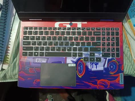 Personalize Your Laptop with a Customized Laptop Skin - Create Your Own ...