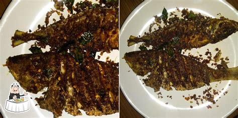 Ambadi Hotel and Family Restaurant, Nedumangad - Restaurant reviews