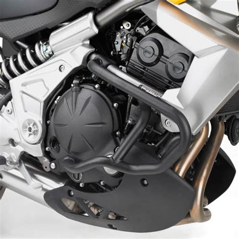 GIVI TN422 Engine Guards for Kawasaki Versys 650 '10-14'- Buy Online in ...
