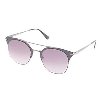 Buy Gio Collection UV Protected Men Sunglasses - (51 | Purple Lens) at ...