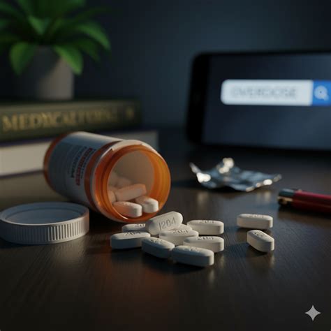 IP 204 Pill: Uses, Side Effects, and Addiction Risk Guide – The Recover