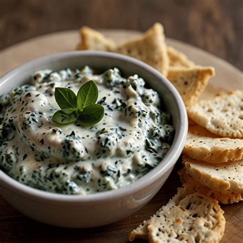 Knorr Spinach Dip Recipe – Easy & Flavorful Spinach Dip