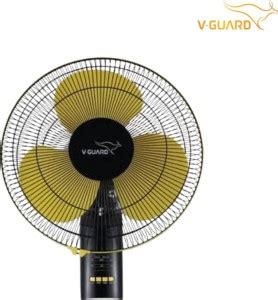 V-Guard 1505723 400 mm 1 Blade Wall Fan Price in India - Buy V-Guard ...
