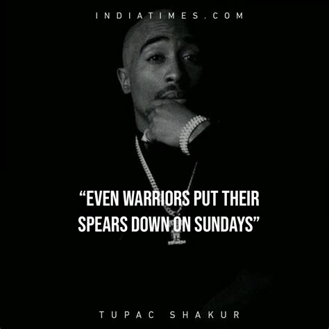 28 Thought-Provoking Quotes By Tupac Shakur That’ll Help You Face Life ...