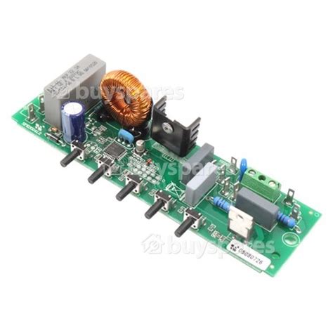 Image result for How to Program Hotpoint Control PCB