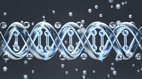 Image result for DNA Structure Animation
