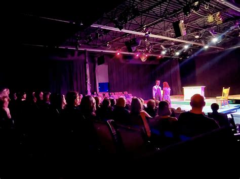 Open Window Theatre - Inver Grove Heights