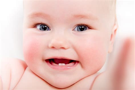 Baby's First Teeth | The Baby Keepsakes Moms Cherish Most | POPSUGAR Moms