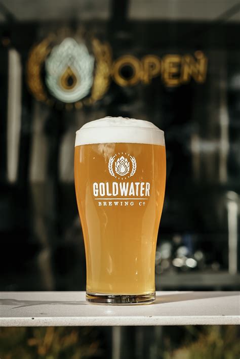 Meet Dillon, Chad and Greg McClelland, Jimmy Disken of Goldwater ...