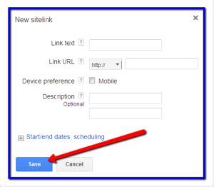 Google Adwords Sitelink Extensions | Setup Guide | LeadSquared