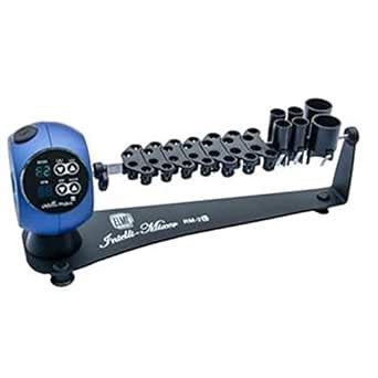 ELMI Mix Rack for RM-2 Small Intelli Mixer : Amazon.in: Industrial ...