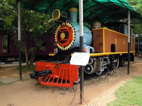 Railway Museum Mysore (Mysuru (Mysore)) - 2020 What to Know Before You ...