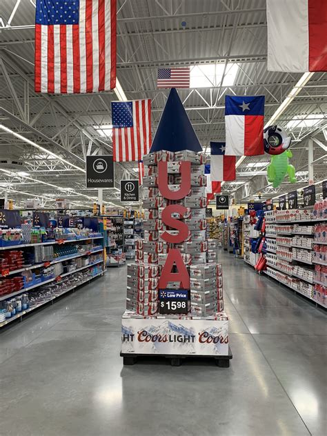 4th of july accessories walmart