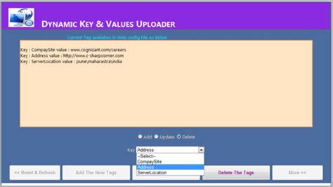 Image result for ASP Web.config File