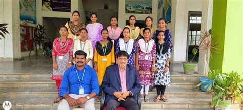 Bharathidasan Engineering College