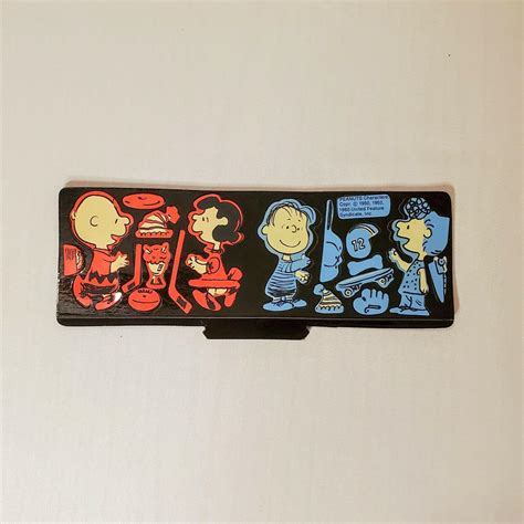 Image result for Snoopy Colorforms