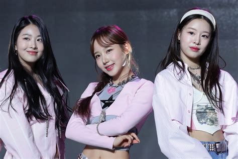 Fifty Fifty Members Cut by K-Pop Agency Attrakt