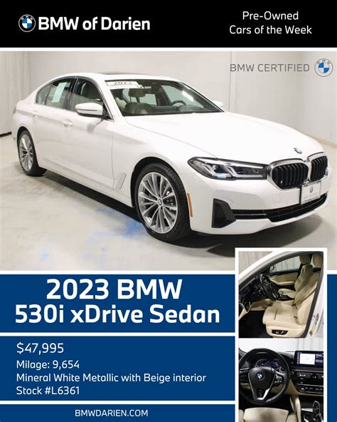 BMW of Darien | The redesigned X3 is here with a new modern design ...