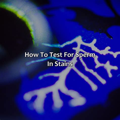 Brown Color In My Sperm at Kim Delapaz blog