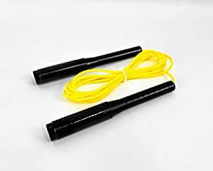 Buy RUSH ATHLETICS ICON Freestyle Rope - Best for Releases, Tricks ...