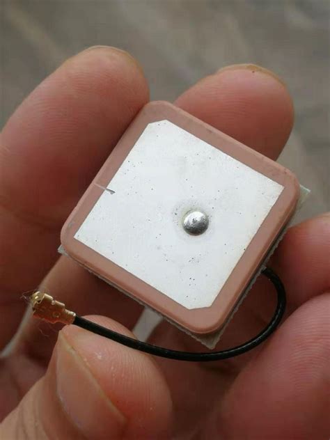 Gps6mv2 Arduino 的图像结果