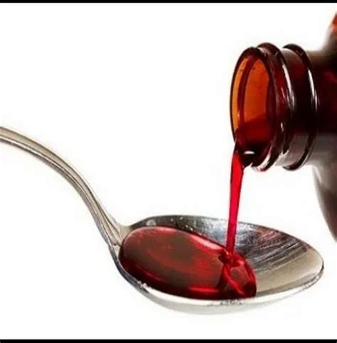 Pharmaceutical Syrup - Ayurvedic Liver Tonic Trader - Wholesaler ...