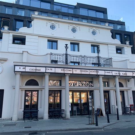 CURZON HOXTON (2025) All You Need to Know BEFORE You Go (with Photos ...