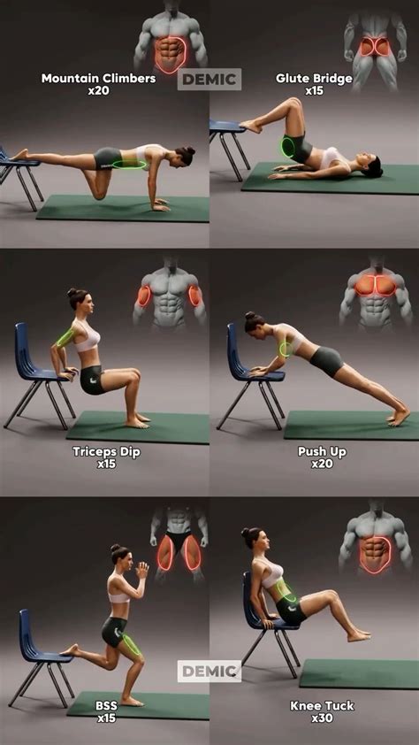 Exercise for Beginners 的图像结果