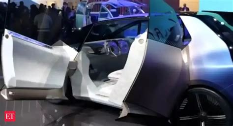 munich motor show: Electric vehicles dominate at Munich Motor Show ...