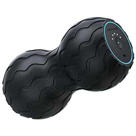 THERABODY Wave Duo Rodillo de vibracion - Intelec | Tecnología y Fitness