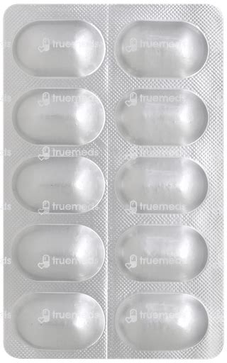 Pantode Dsr Capsule 10 - Uses, Side Effects, Dosage, Price | Truemeds