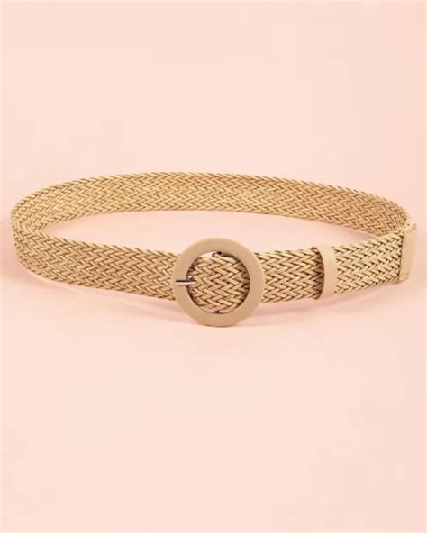 Where to Shop Plus Size Belts - Alexa Webb