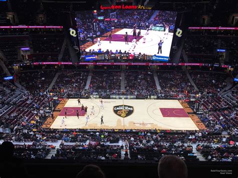 Cavs Seating Chart Floor Seats | Cabinets Matttroy