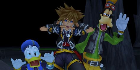 How To Get The Ultima Weapon In Kingdom Hearts: Final Mix