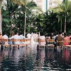 Outdoor Wedding Oahu by The Modern Honolulu Oahu 24 Most Beautiful Wedding Outdoor Wedding Oahu