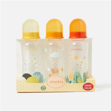 Feeding Bottles: Best Baby Milk Bottles in India at Babyshop