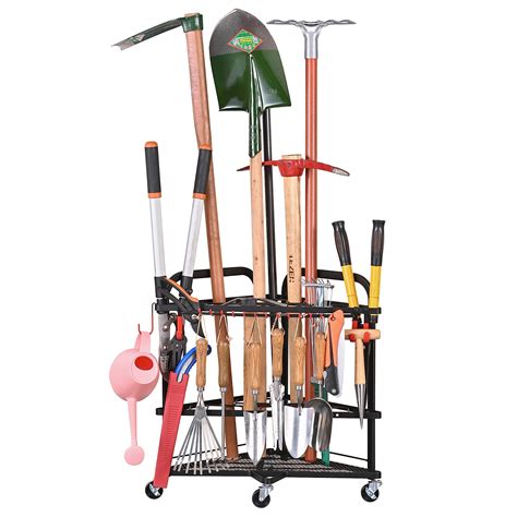 Garden Tool Storage Box 的图像结果
