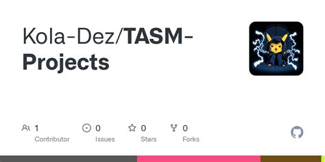 Image result for TASM Setup Guide