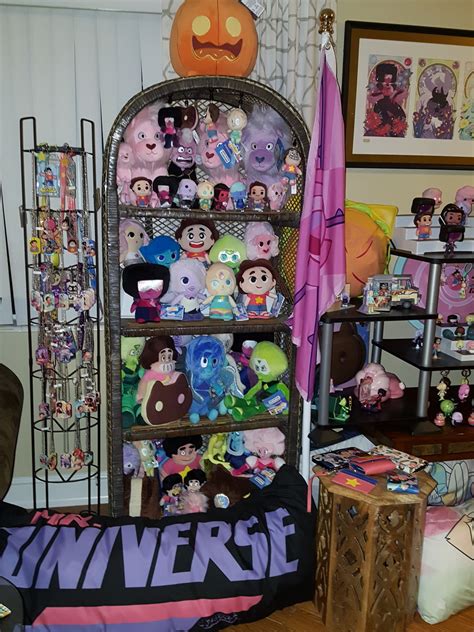 Ask to tag! - love-takes-work: The largest Steven Universe...