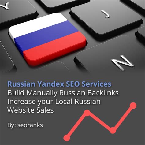 9 SEO Tips on How to Optimize for Yandex