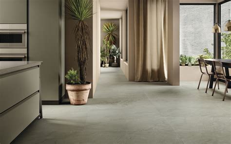Liquid stone Flooring and Wall Coverings porcelain stoneware | Iris ...